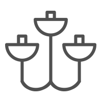 特殊照明・家具製作